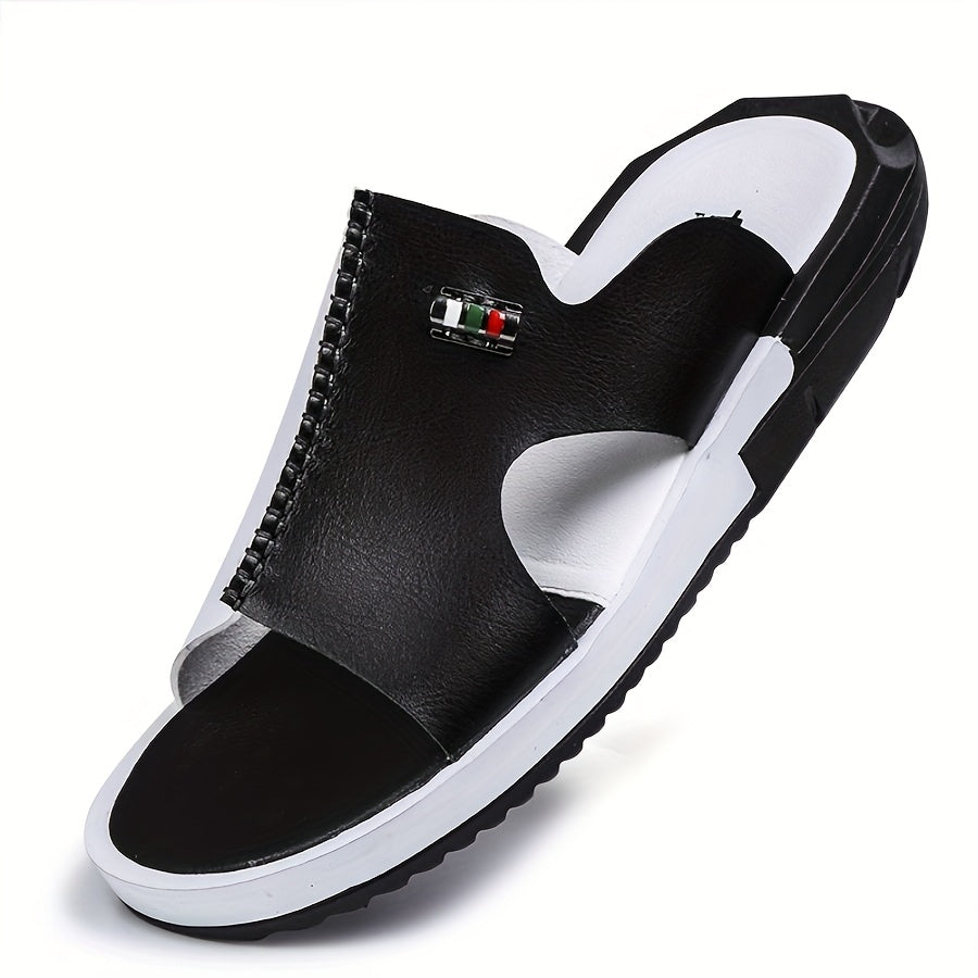 Unisex Slippers - Non-Slip Sole – Sizes US 6–US 12.5 – view 4