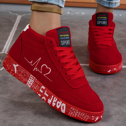 Unisex Sneakers – Breathable Mesh for Everyday Wear – main product image