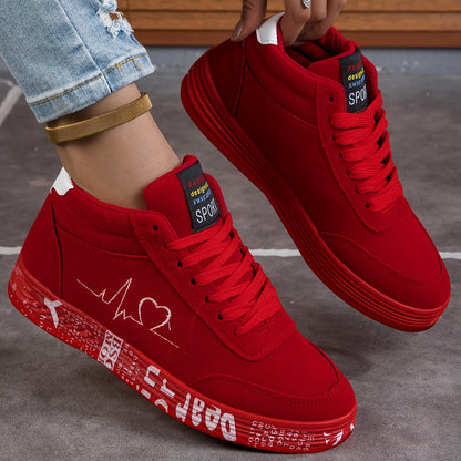 Unisex Sneakers – Breathable Mesh for Everyday Wear – view 5