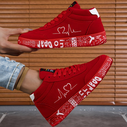 Unisex Sneakers – Breathable Mesh for Everyday Wear – view 6
