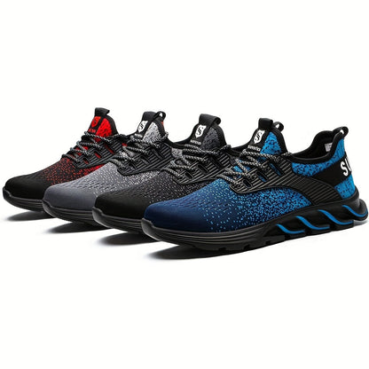 Unisex Sneakers – Breathable Mesh Lightweight for Everyday Wear – main product image