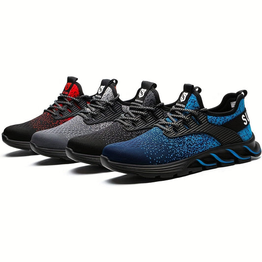 Unisex Sneakers – Breathable Mesh Lightweight for Everyday Wear – main product image