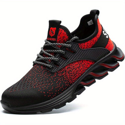 Unisex Sneakers – Breathable Mesh Lightweight for Everyday Wear – view 11