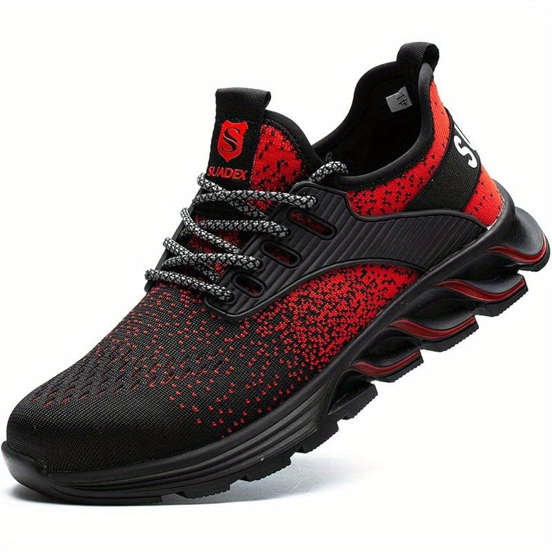 Unisex Sneakers – Breathable Mesh Lightweight for Everyday Wear – view 20