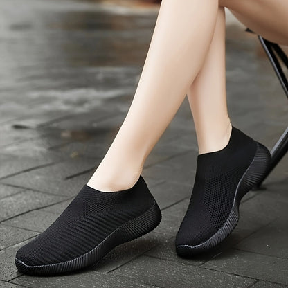 Unisex Sneakers – Breathable Non-Slip for Active Days – main product image