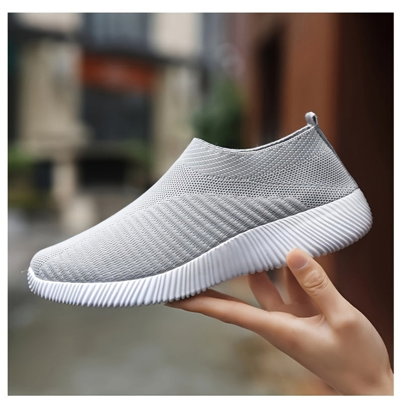 Unisex Sneakers – Breathable Non-Slip for Active Days – view 7