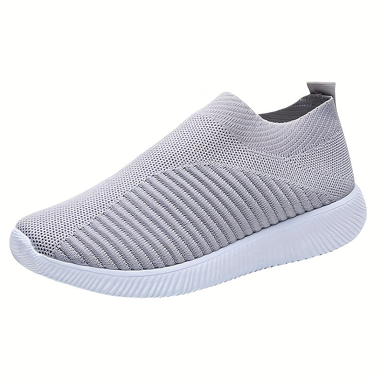 Unisex Sneakers – Breathable Non-Slip for Active Days – view 8