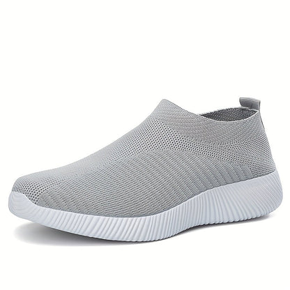 Unisex Sneakers – Breathable Non-Slip for Active Days – Black option – view 5