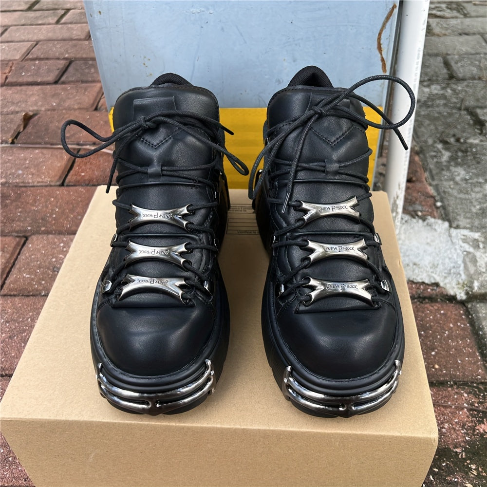 Unisex Sneakers – Lace-Up for Everyday Wear – view 7