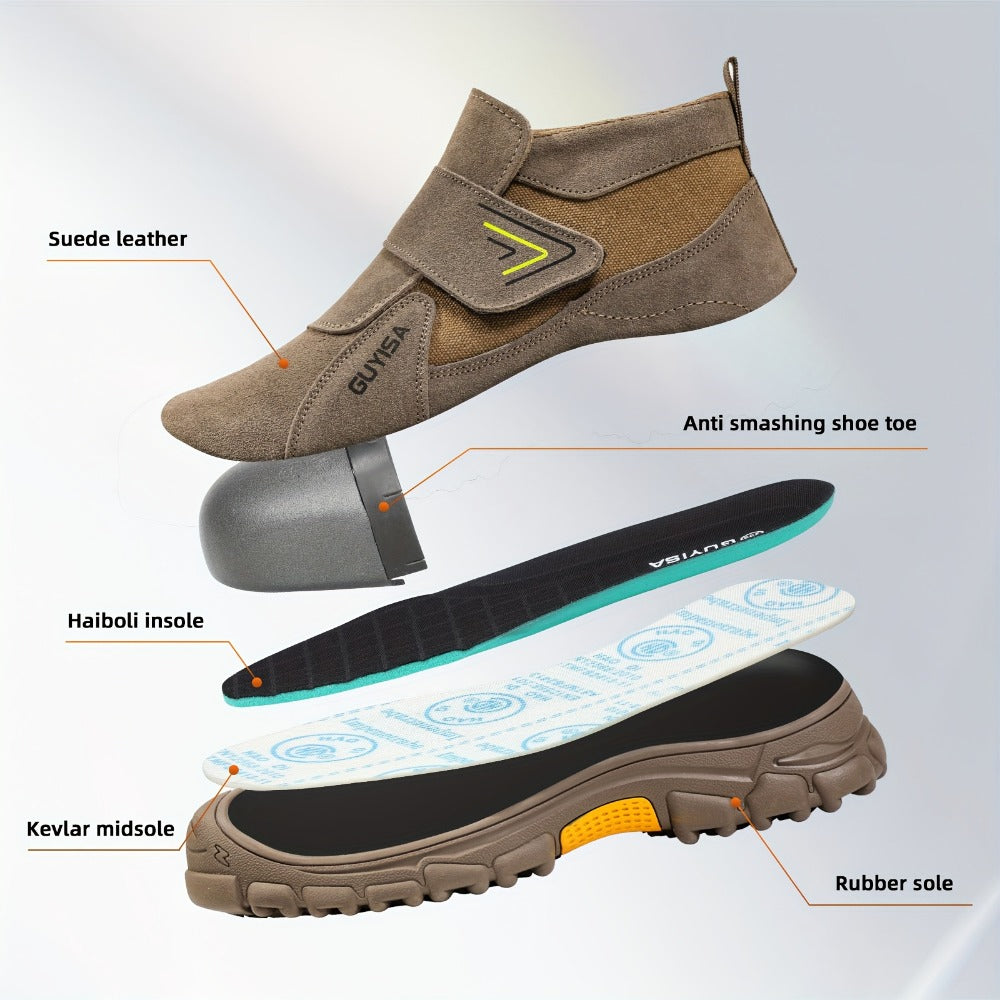 Unisex Sneakers - Non-Slip Sole & Breathable Comfort detail view