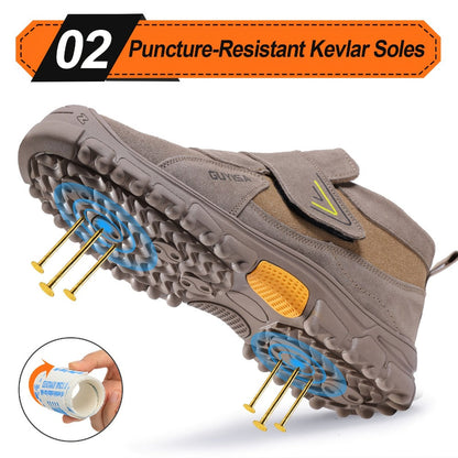 Unisex Sneakers - Non-Slip Sole & Breathable Comfort detail view