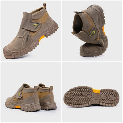 Unisex Sneakers - Non-Slip Sole & Breathable Comfort detail view