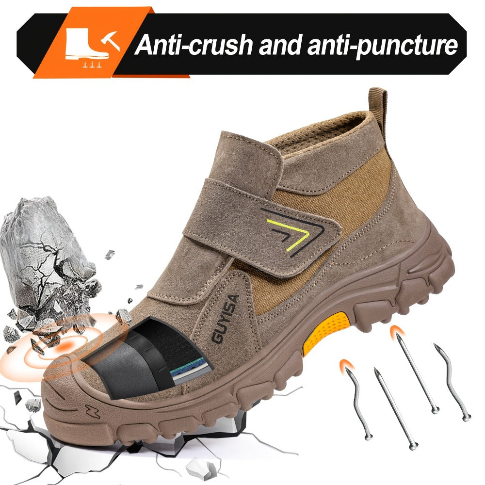 Unisex Sneakers - Non-Slip Sole & Breathable Comfort detail view