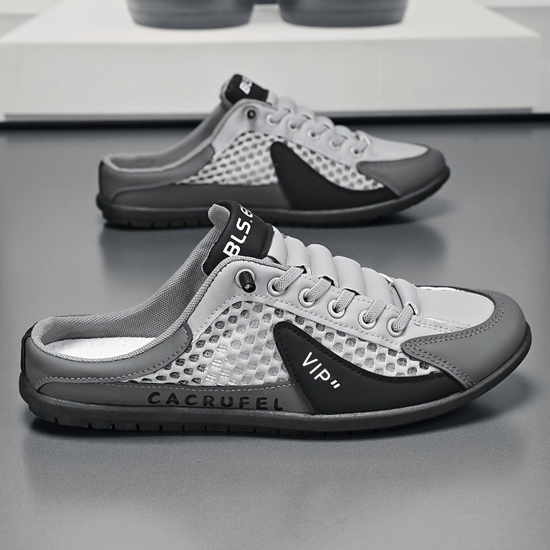 Unisex Sneakers - Warm Comfort & Street – view 6