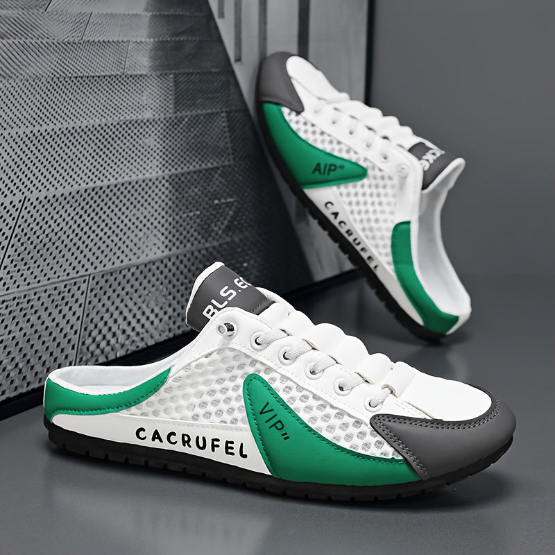 Unisex Sneakers - Warm Comfort & Street – view 8