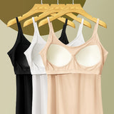 White & Apricot & Black