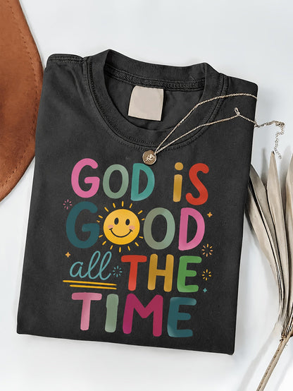 Unisex Solid Color T-Shirt - Short Sleeve – Sizes S–XXXL – view 5