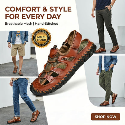 Unisex Sport Sandals - Non-Slip Sole & Breathable Comfort – main product image