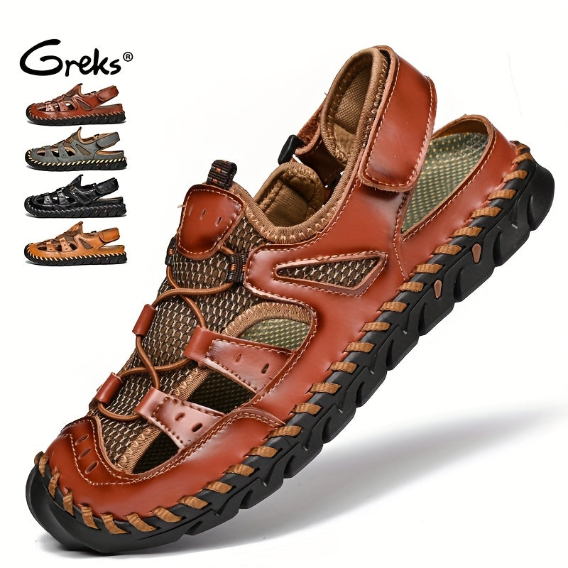 Unisex Sport Sandals - Non-Slip Sole & Breathable Comfort – view 2
