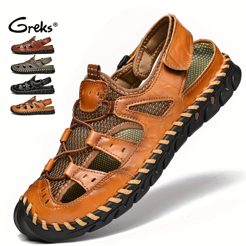 Unisex Sport Sandals - Non-Slip Sole & Breathable Comfort – view 4