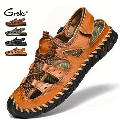 Unisex Sport Sandals - Non-Slip Sole & Breathable Comfort – view 4