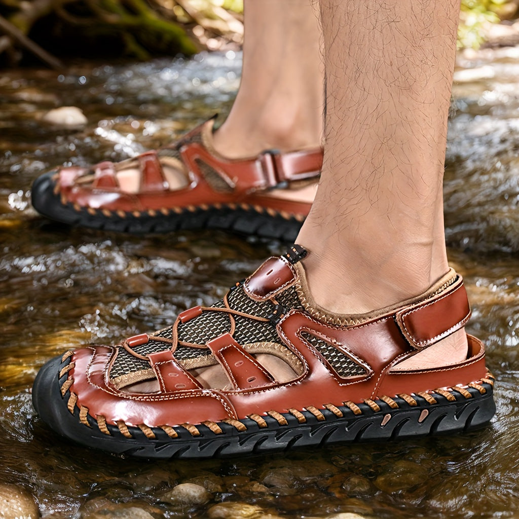Unisex Sport Sandals - Non-Slip Sole & Breathable Comfort – view 7