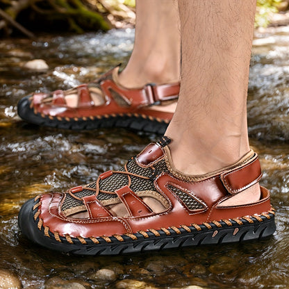 Unisex Sport Sandals - Non-Slip Sole & Breathable Comfort – view 7