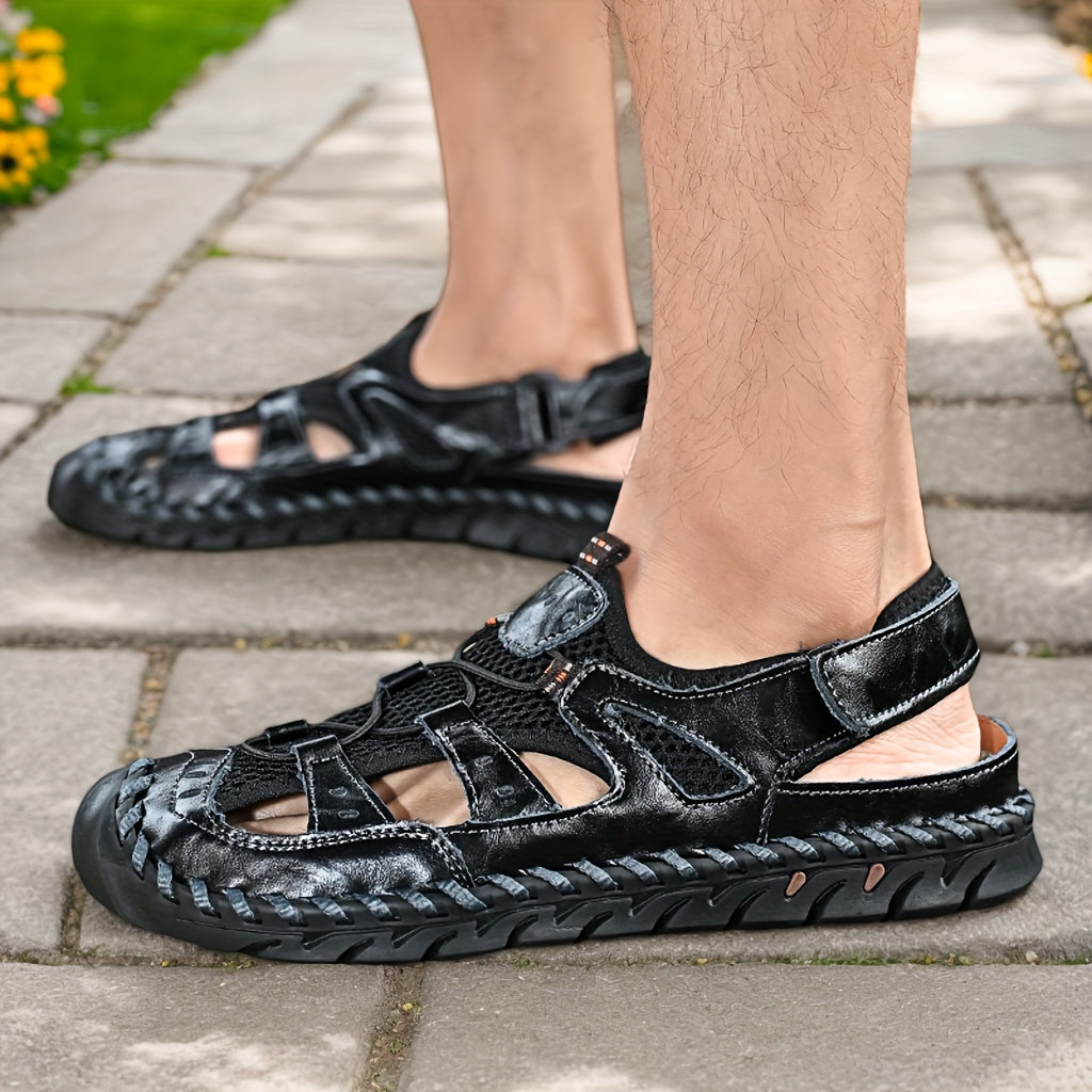Unisex Sport Sandals - Non-Slip Sole & Breathable Comfort – view 9