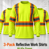Safety Green