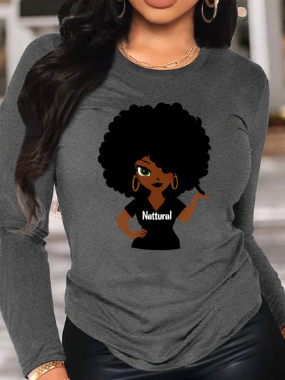 Unisex Sweater - Long Sleeve Hooded detail view