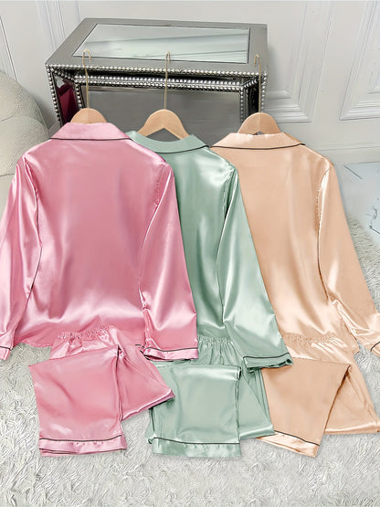 Unisex Two-Piece Outfit Set - Long Sleeve – view 11