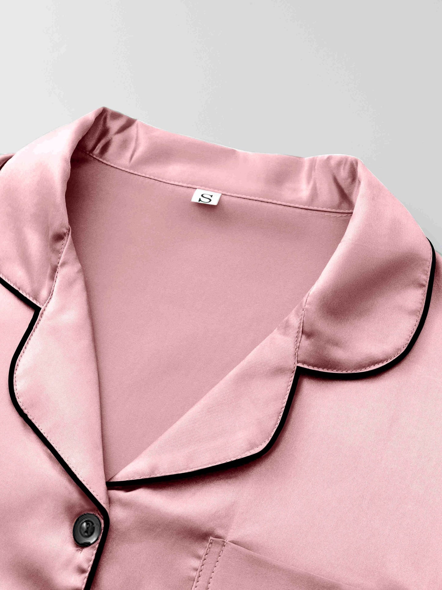 Unisex Two-Piece Outfit Set - Long Sleeve – view 12