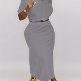 Grey