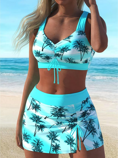 Unisex Two-Piece Outfit Set - Short Sleeve – Sizes M–XXL detail view