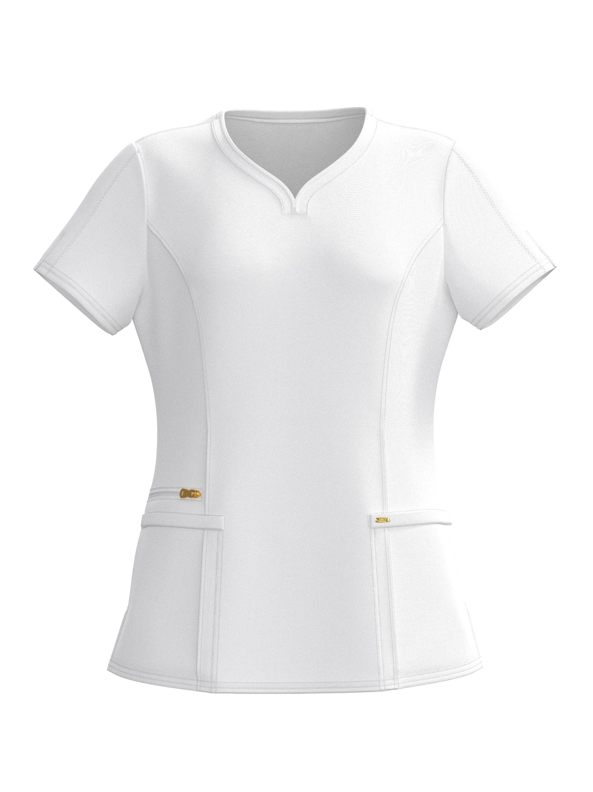 Unisex Two-Piece Outfit Set - Short Sleeve – Sizes XS–XXL detail view