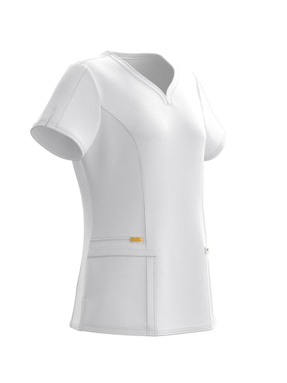 Unisex Two-Piece Outfit Set - Short Sleeve – Sizes XS–XXL detail view