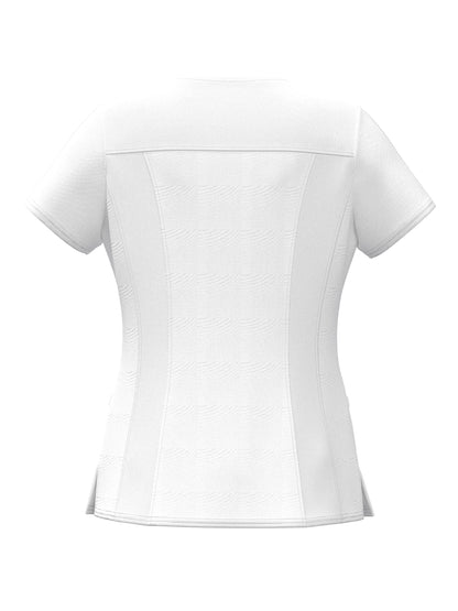 Unisex Two-Piece Outfit Set - Short Sleeve – Sizes XS–XXL detail view