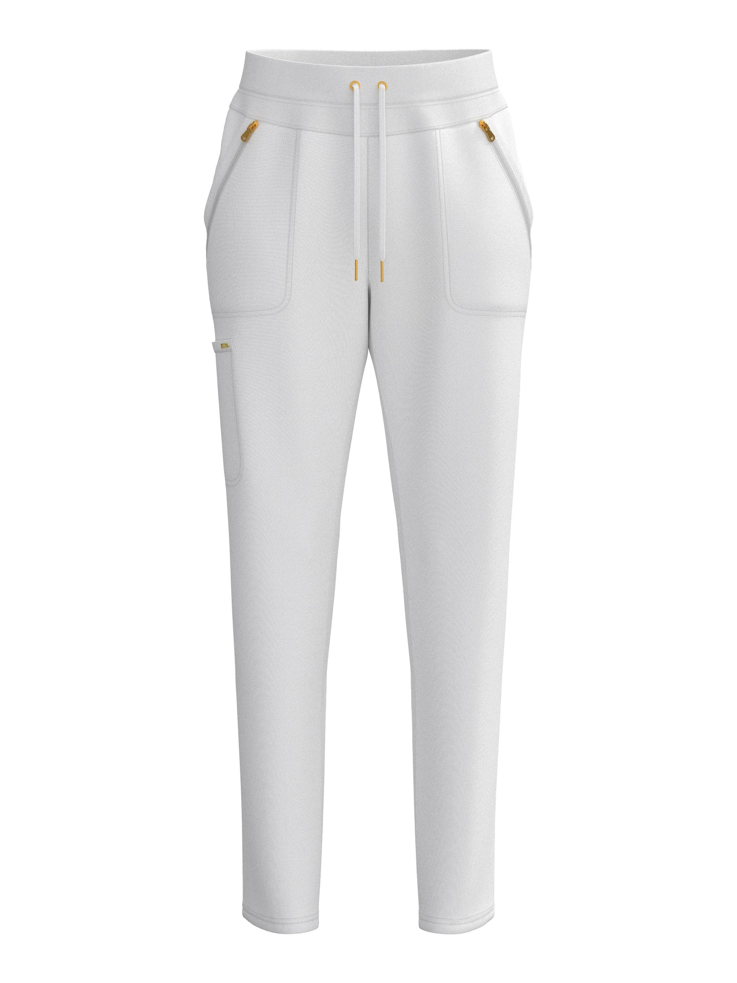 Unisex Two-Piece Outfit Set - Short Sleeve – Sizes XS–XXL detail view