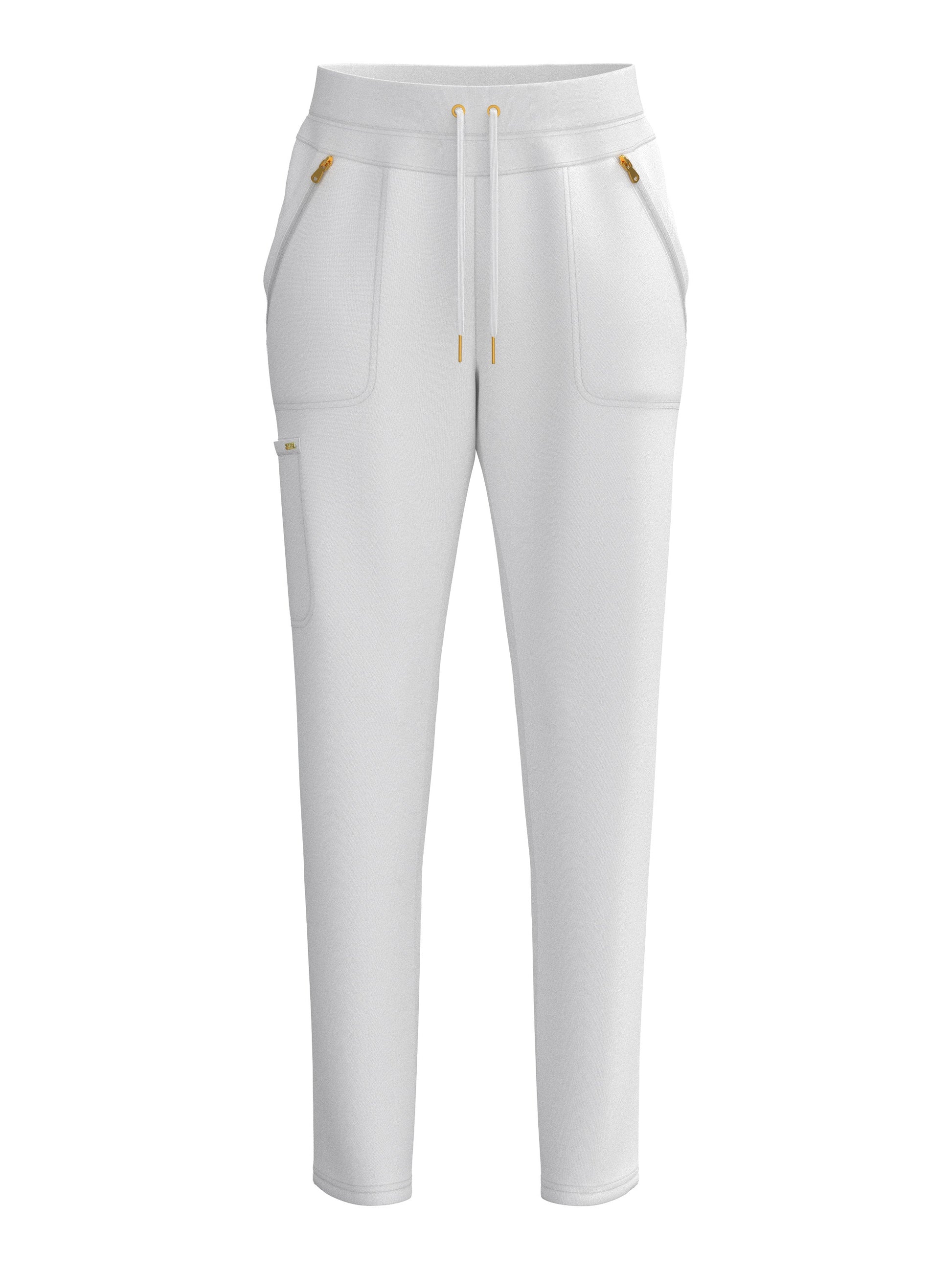 Unisex Two-Piece Outfit Set - Short Sleeve – Sizes XS–XXL detail view