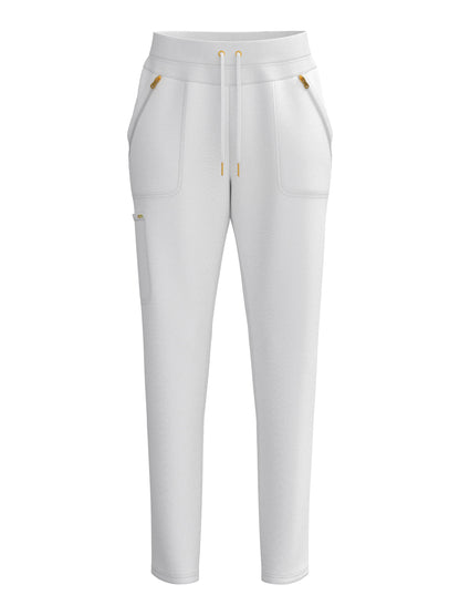 Unisex Two-Piece Outfit Set - Short Sleeve – Sizes XS–XXL detail view