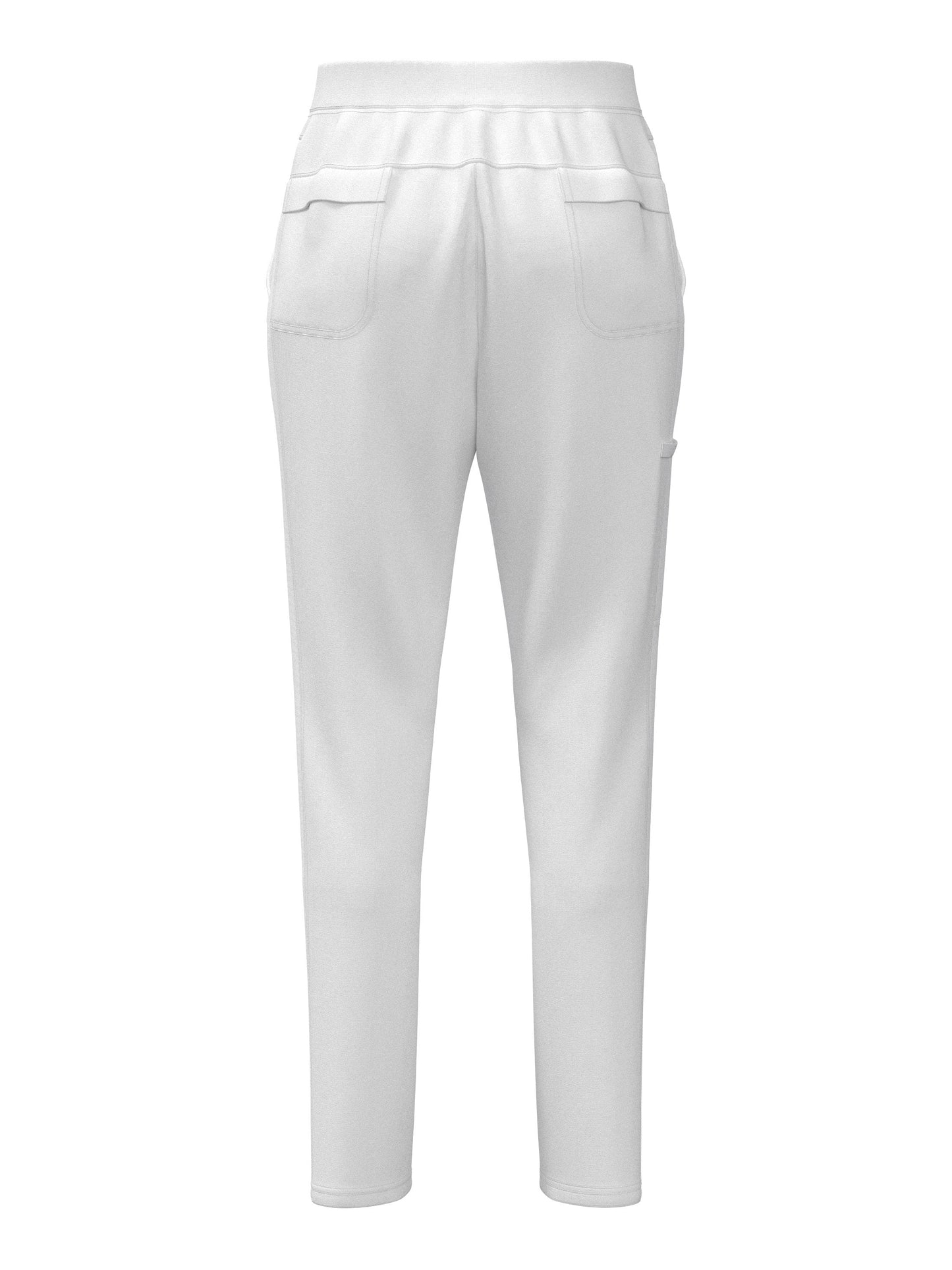 Unisex Two-Piece Outfit Set - Short Sleeve – Sizes XS–XXL detail view