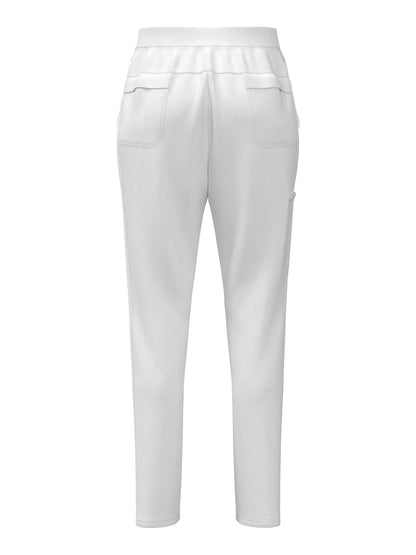 Unisex Two-Piece Outfit Set - Short Sleeve – Sizes XS–XXL detail view