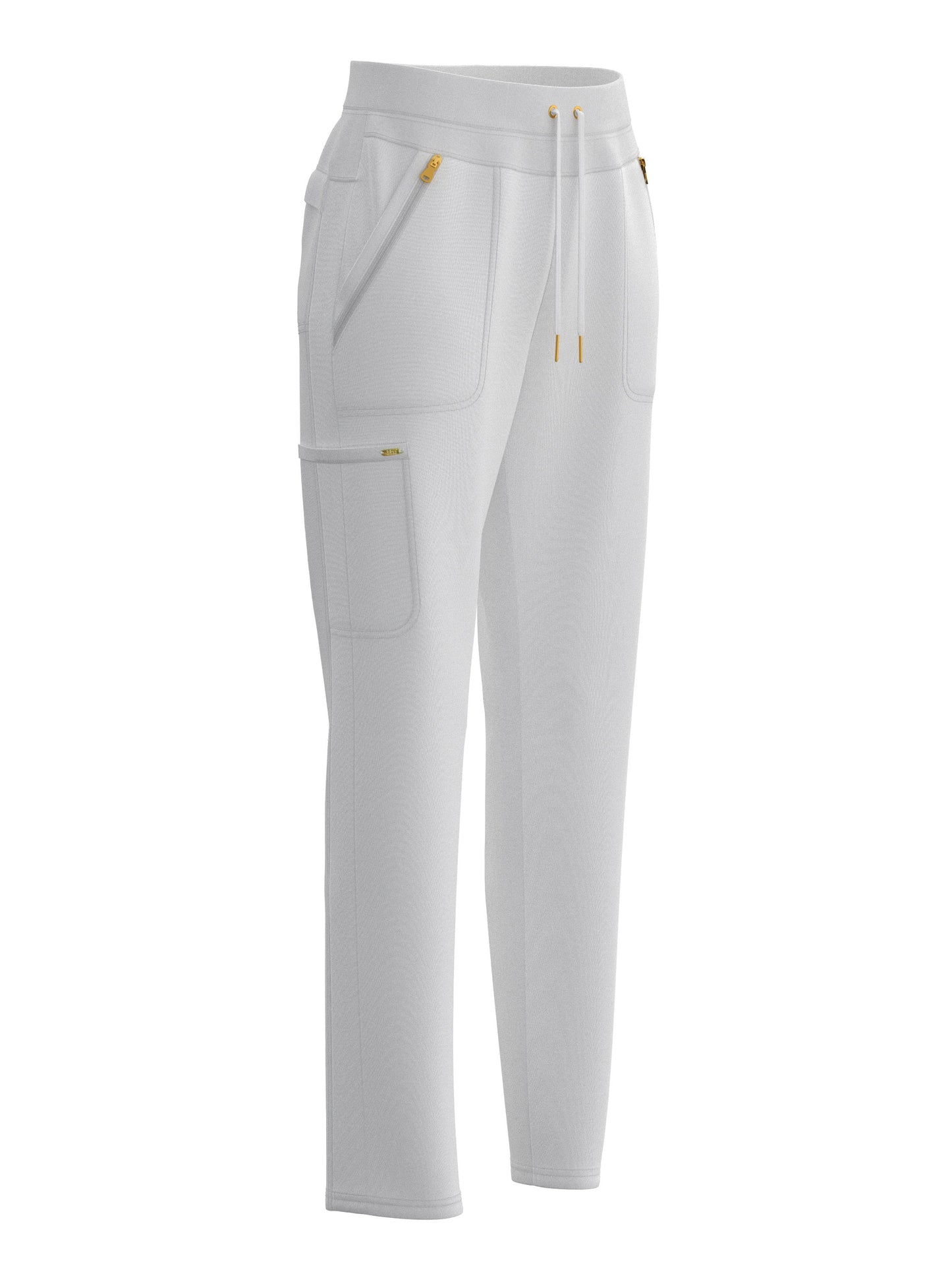 Unisex Two-Piece Outfit Set - Short Sleeve – Sizes XS–XXL detail view
