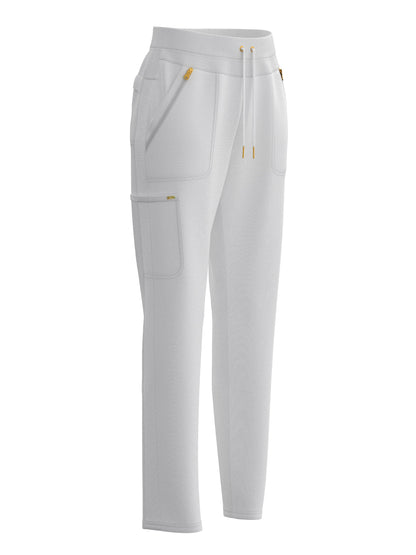 Unisex Two-Piece Outfit Set - Short Sleeve – Sizes XS–XXL detail view