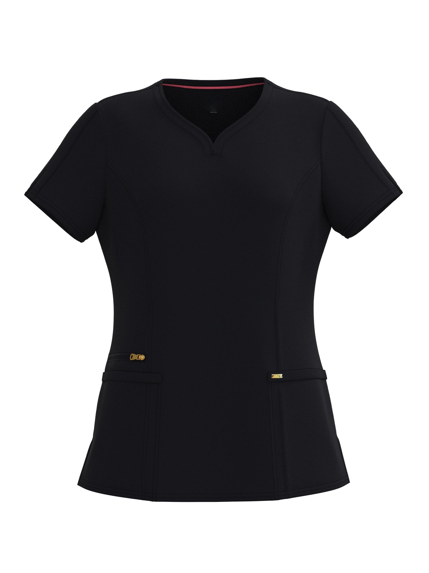 Unisex Two-Piece Outfit Set - Short Sleeve – Sizes XS–XXL detail view