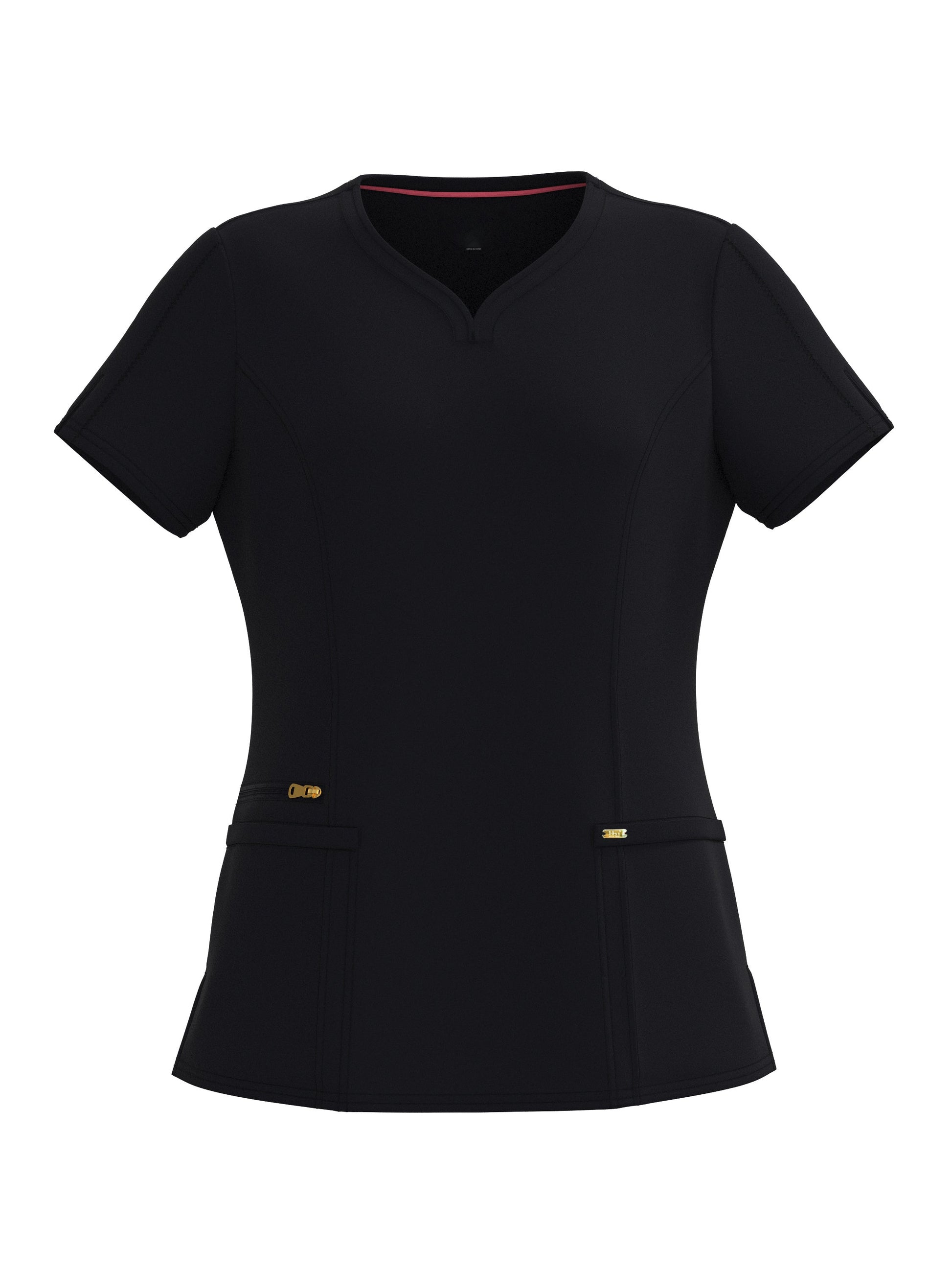 Unisex Two-Piece Outfit Set - Short Sleeve – Sizes XS–XXL detail view