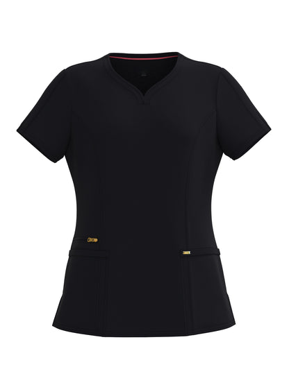 Unisex Two-Piece Outfit Set - Short Sleeve – Sizes XS–XXL detail view