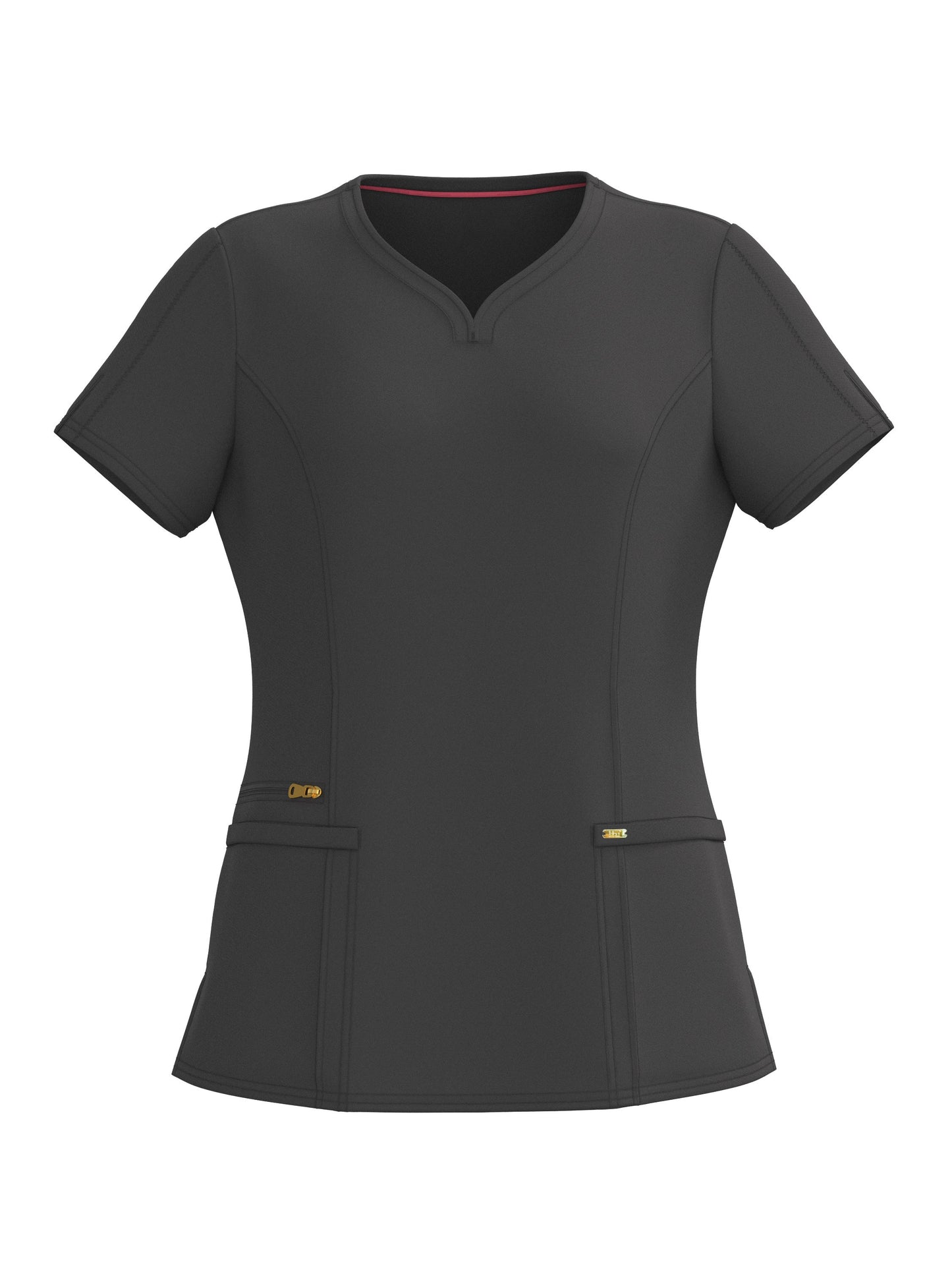 Unisex Two-Piece Outfit Set - Short Sleeve – Sizes XS–XXL detail view