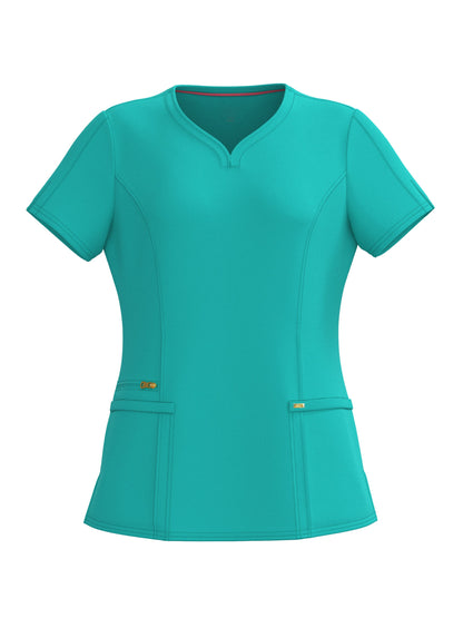 Unisex Two-Piece Outfit Set - Short Sleeve – Sizes XS–XXL detail view