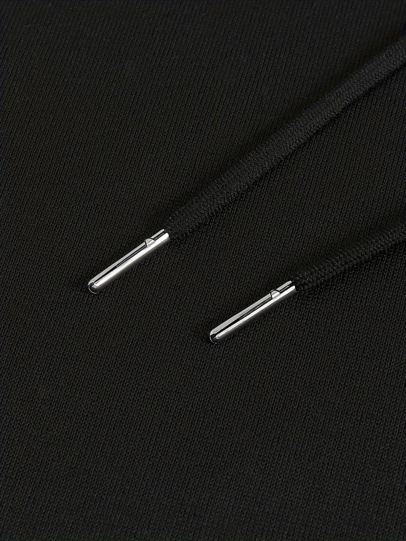 Unisex Versatile Pullover Hoodie detail view